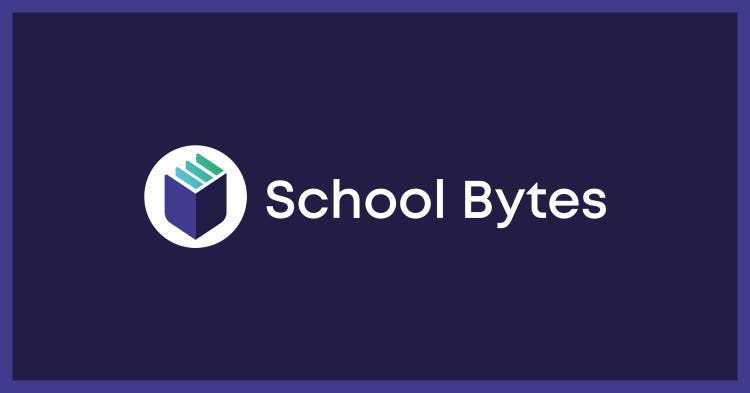 Login | School Bytes